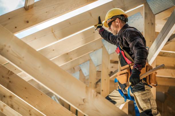 Professional Roofing Contractor in Santa Rosa, CA