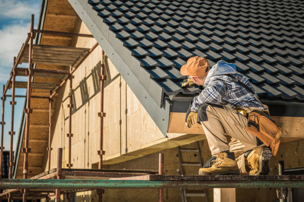 Best Residential Roofing Contractor  in Santa Rosa, CA
