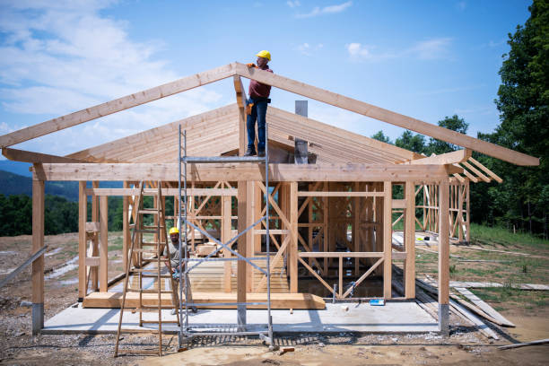 Best Metal Roofing Contractor  in Santa Rosa, CA