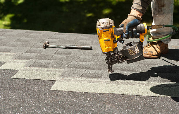 Quick and Trustworthy Emergency Roof Repair Services in Santa Rosa, CA