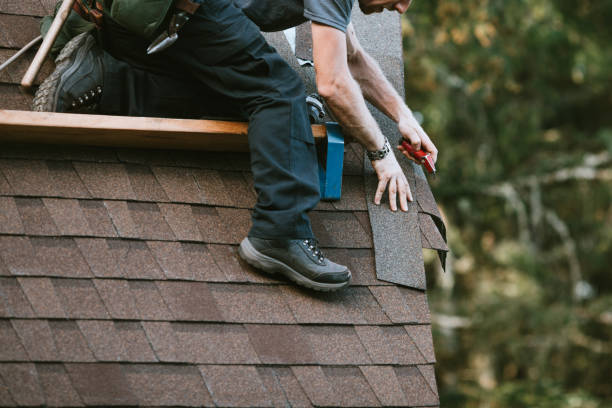 Best Emergency Roof Repair  in Santa Rosa, CA